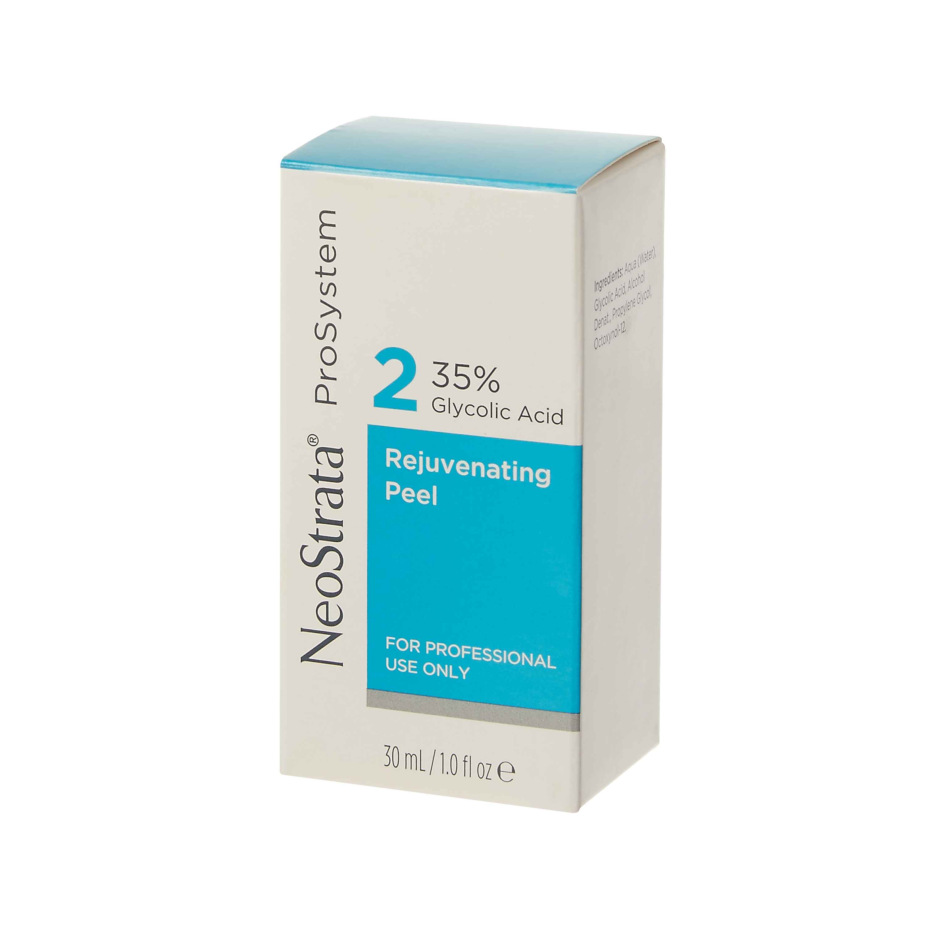 NeoStrata ProSystem 35% Glycolic Acid Rejuvenating Peel 