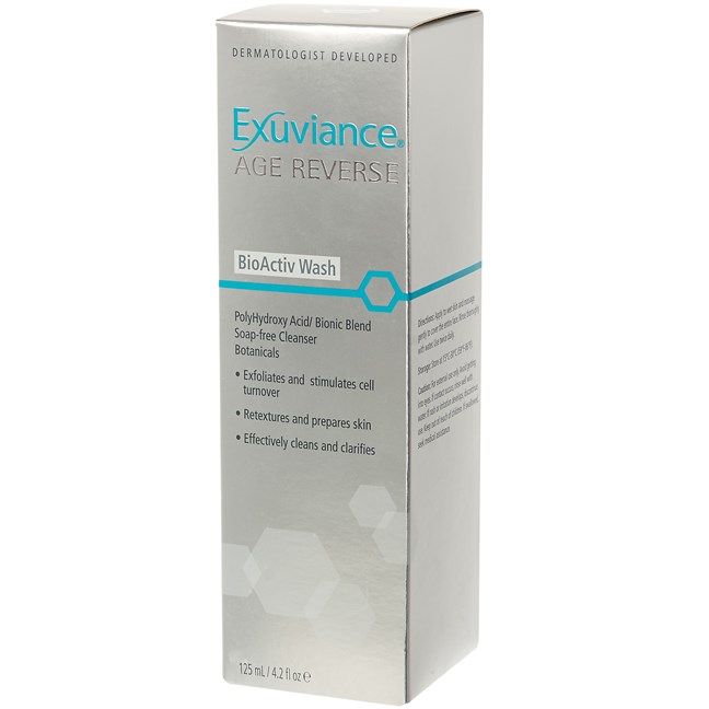 Exuviance Age Reverse BioActiv Wash