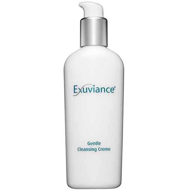 Exuviance Gentle Cream Cleanser
