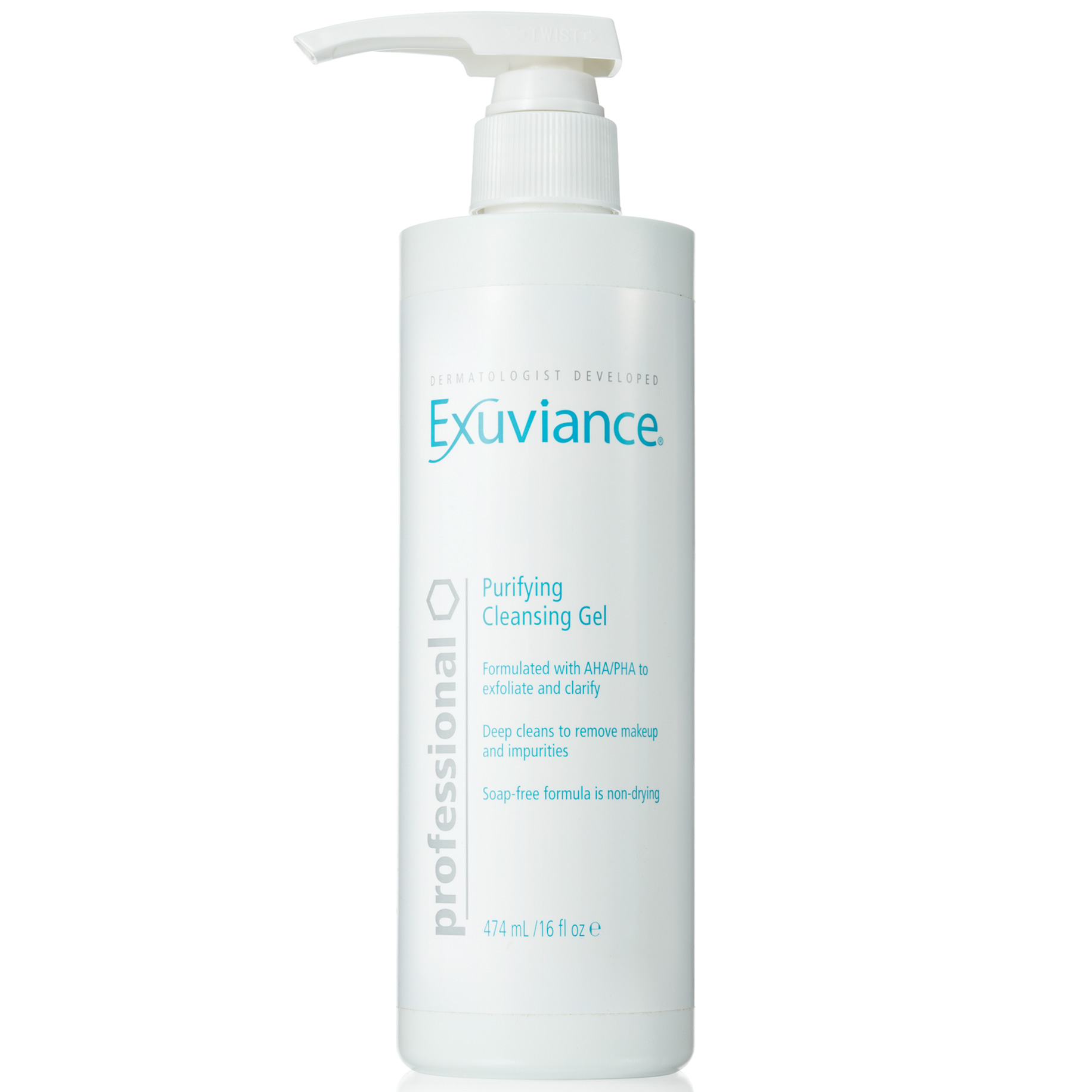 Purifying Cleansing Gel Professional 