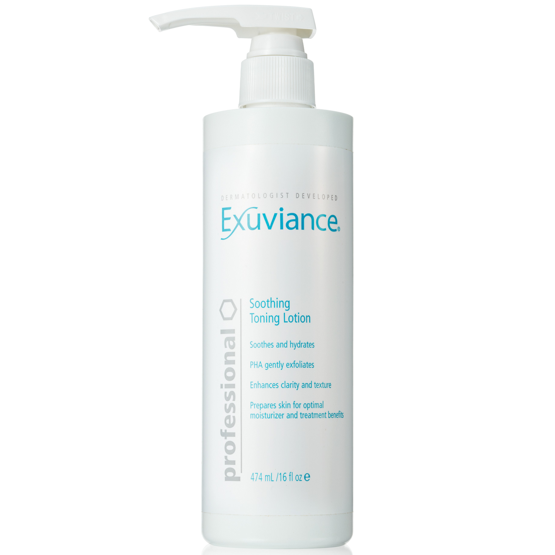 Soothing Toning Lotion Professional 