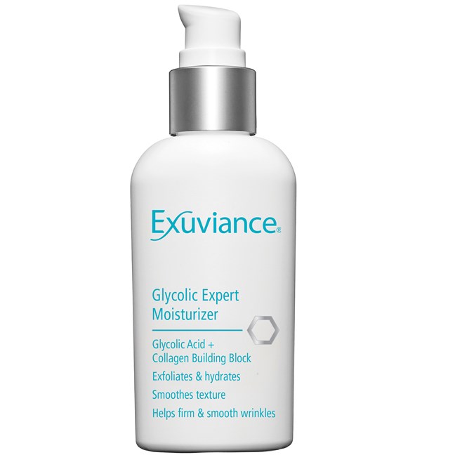 Glycolic Expert Moisturiser