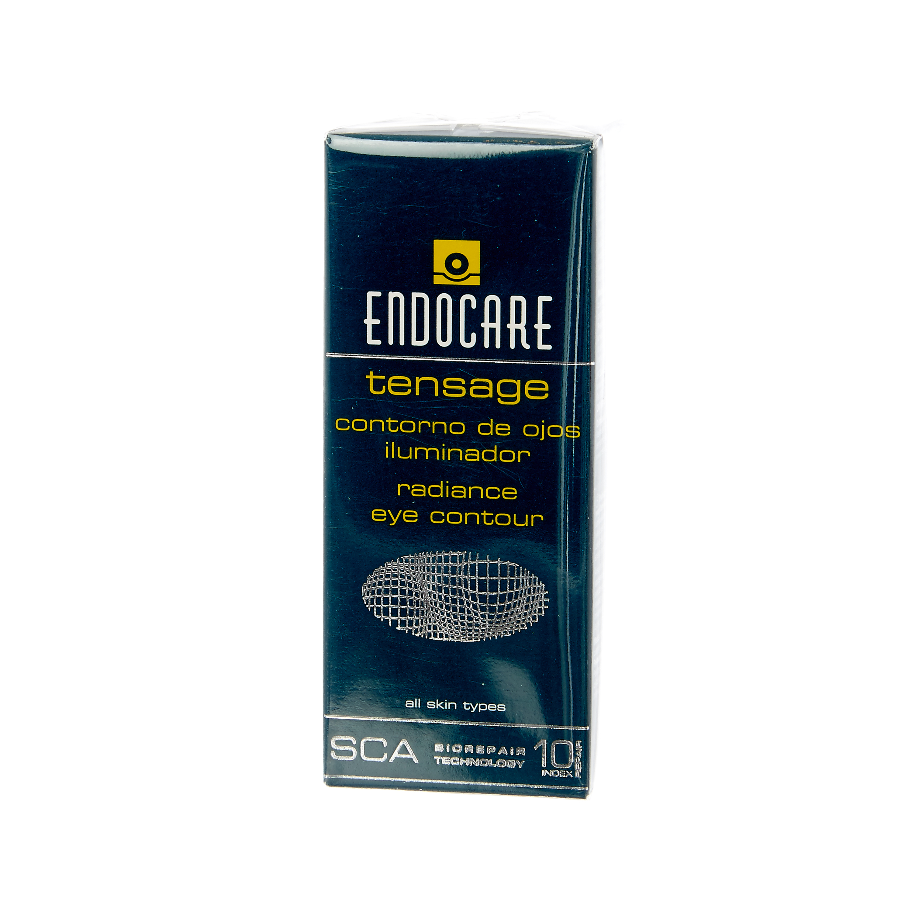 Endocare Tensage Radiance Eye Contour 