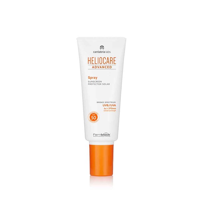 Heliocare Advanced Spray SPF 50