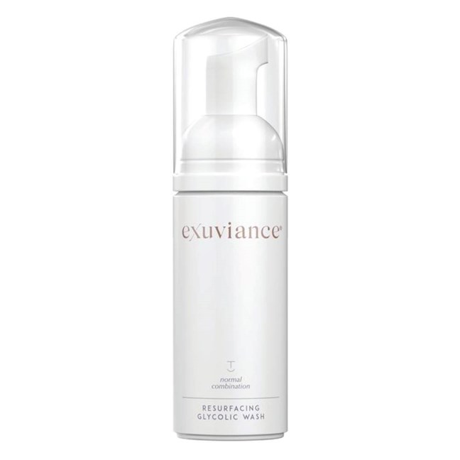 Resurfacing Glycolic Wash