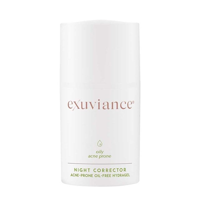 Night Corrector