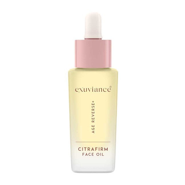 CitraFirm FACE Oil