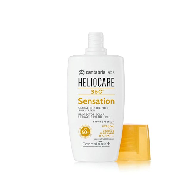 Heliocare 360° Sensation SPF50+ 50ml