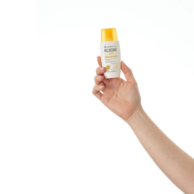 Heliocare 360° Sensation SPF50+ 50ml