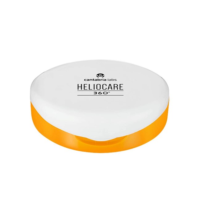 Heliocare 360° Oil-Free Compact SPF50+ Beige 10g