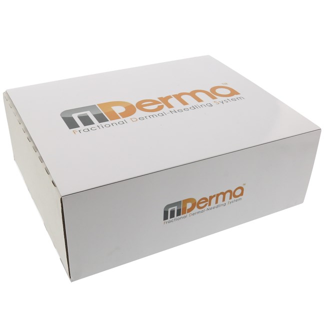 MDerma Pen