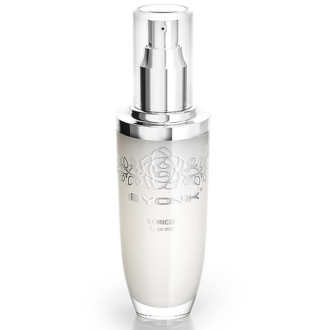 Concur Anti-Pollution Facial Mist