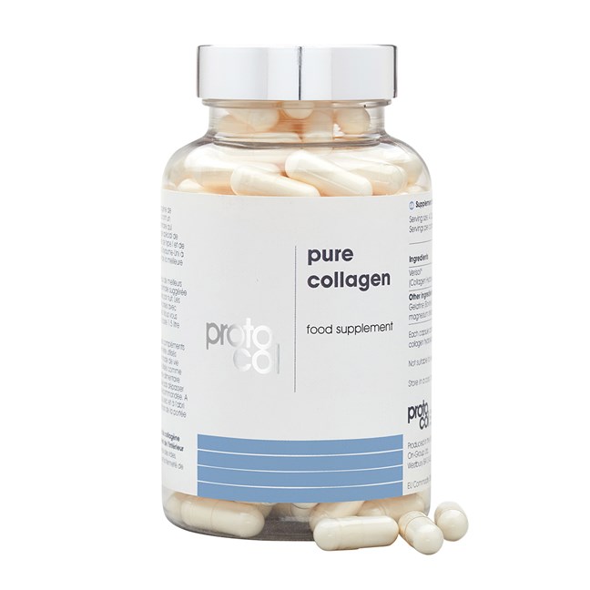 Collagen Peptides