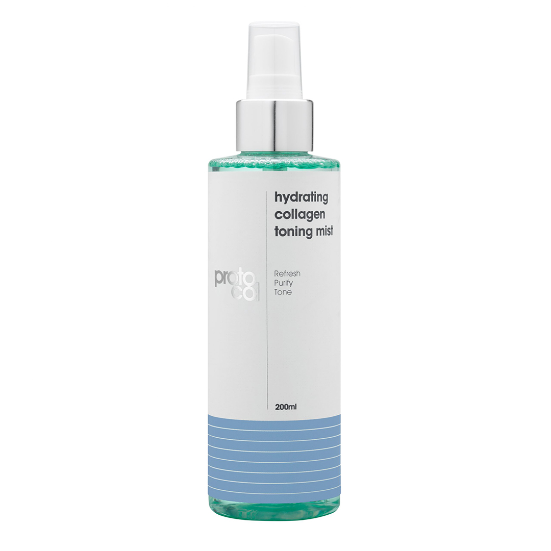 Proto-col Hydrating Collagen Toning Mist 