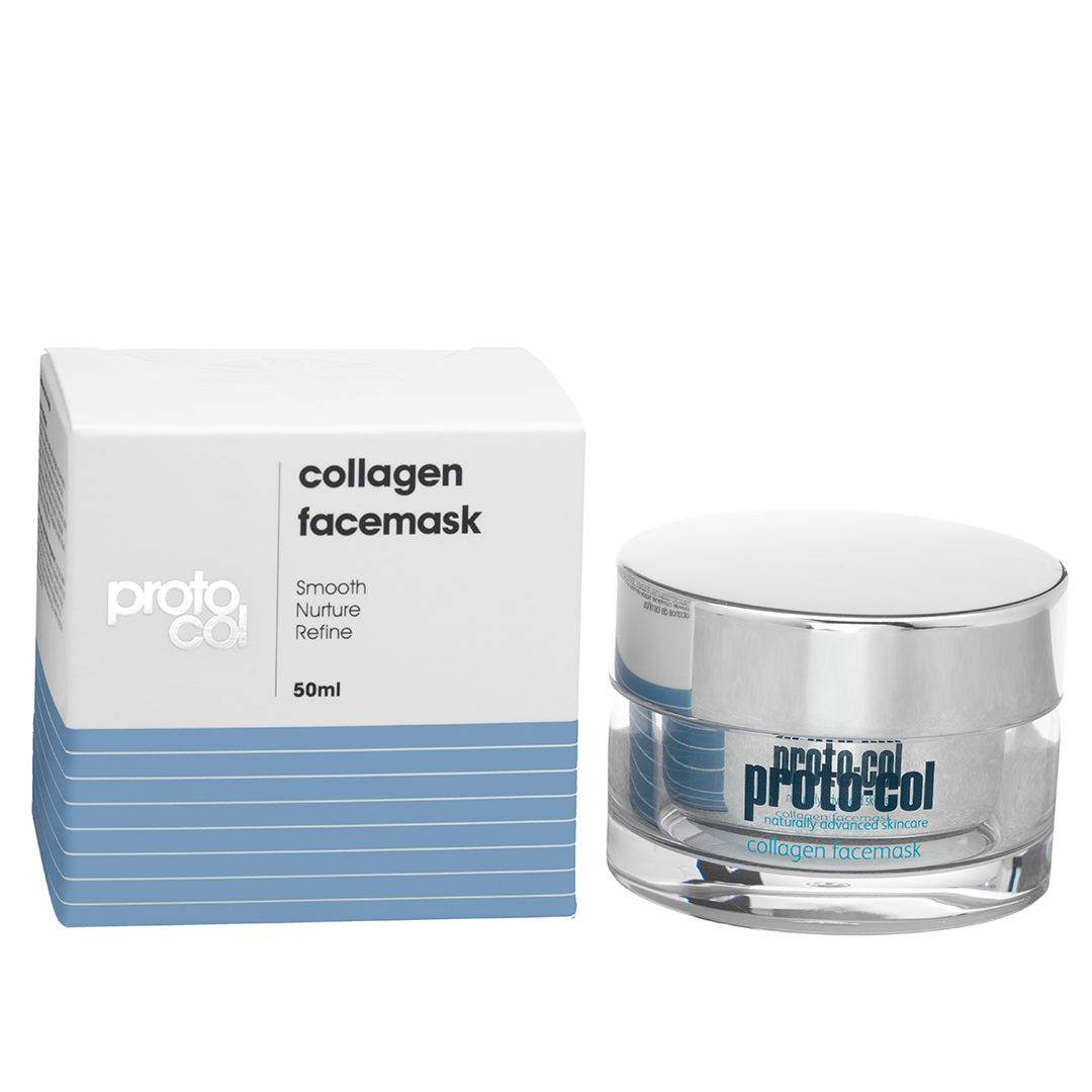 Proto-col Collagen Facemask - 50ml 