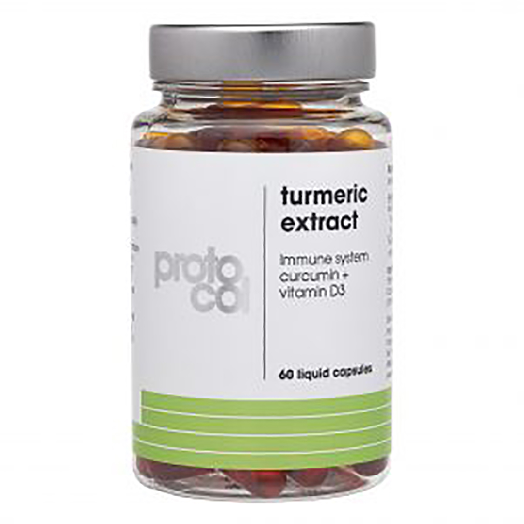 691148 Protocol Turmeric Extract Capsules