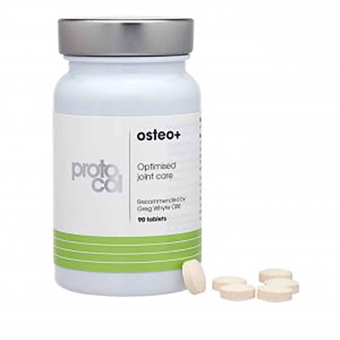Proto-col Osteo+ 90 Tablets 