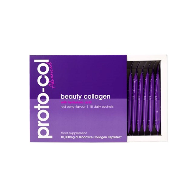 Beauty Collagen Sachets