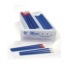 Red Arch Marking Pencils 