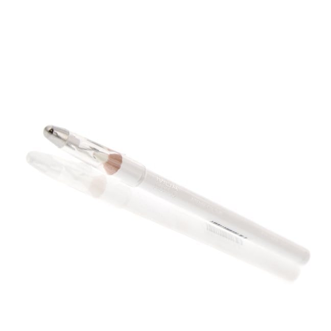 Marking Up Pencil - White