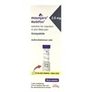 Mounjaro 2.5mg/0.6ml 