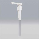 Pump For Clinisept+ Skin 490ml 490ml 