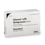 Citanest 3% with Octapressin Standard