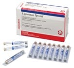 Lignospan Special 2% Glass Cartridges 2.2ml