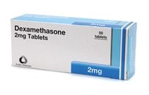 Dexamethasone 2mg Tablets 