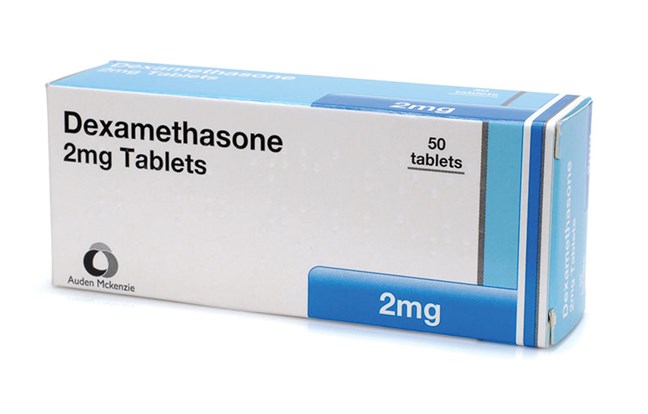 Dexamethasone 2mg Tablets