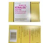 Kenalog (Triamcinolone) 40mg in 1ml x 5 vials