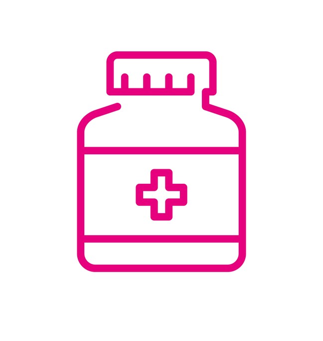 Ciprofloxacin 500mg Tablets