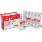 Bacteriostatic 0.9% Sodium Chloride Solution (Tor-Bac) 10 x 5ml 