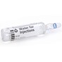 Water for Injection B.P. 10ml Ampoules
