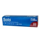 Solo Needles 30G - Short - Red ( 0.30 x 23mm) 