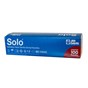 Solo Needles 30G - Short - Red ( 0.30 x 23mm)