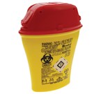 Sharps Box 0.35L Capacity 