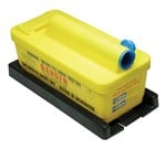 InSafe Sharps Container 