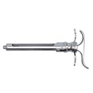 Cartridge Syringe Breech Loading 1.8ml 