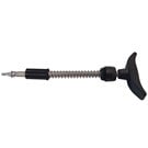 inSafe Accessories Syringe Handle Self Aspirating T-Type 