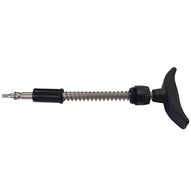 inSafe Accessories Syringe Handle Self Aspirating T-Type