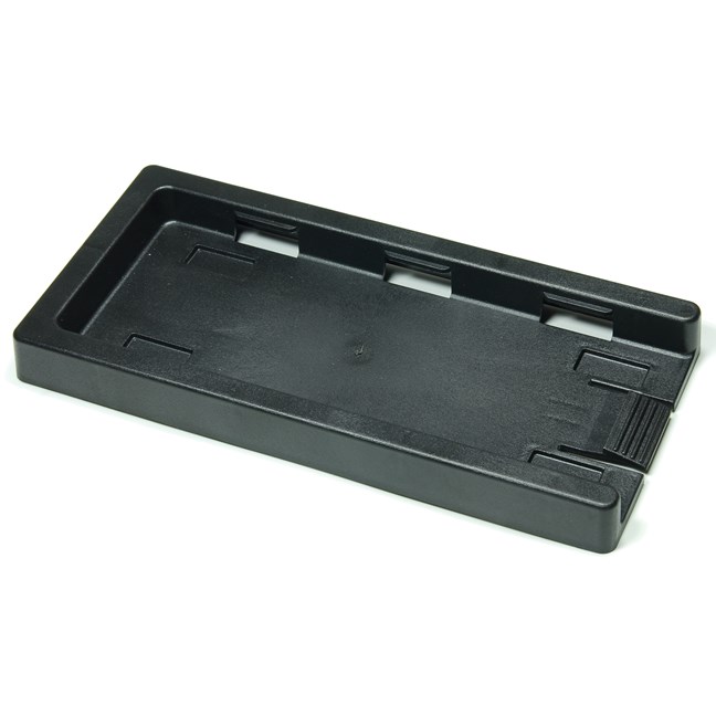inSafe Accessories Sharps Box Base