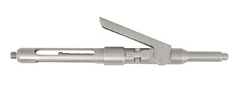 Intraligamental Infiltration Syringe Sopira Citoject Type 1.8ml 