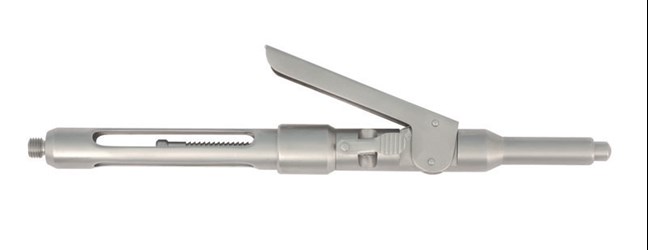 Intraligamental Infiltration Syringe Sopira Citoject Type 1.8ml