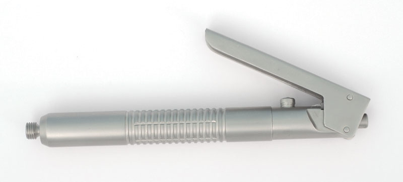 Intraligamental Infiltration Syringe Paroject Type 1.8ml 