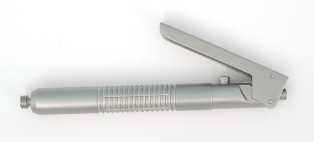 Intraligamental Infiltration Syringe Paroject Type 2.2ml