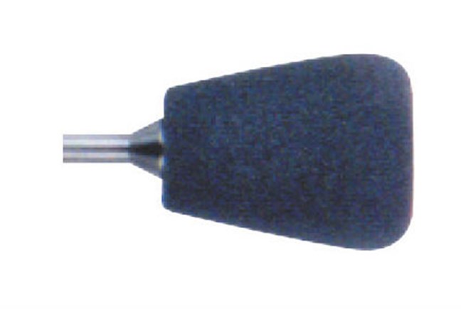 Acrylic Trimmers HP Grey R6B R6 Medium