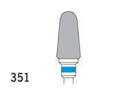 Acrylic Trimmers - Tungsten Carbide Cross Cut Standard HP 351 60 