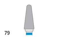 Acrylic Trimmers - Tungsten Carbide Cross Cut Standard HP 79 60 
