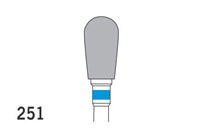 Acrylic Trimmers - Tungsten Carbide Cross Cut Standard HP 77 60 